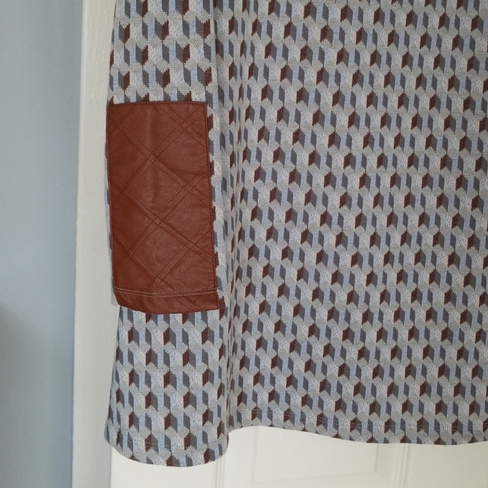 Tyler Boe Tunic!!! View 5